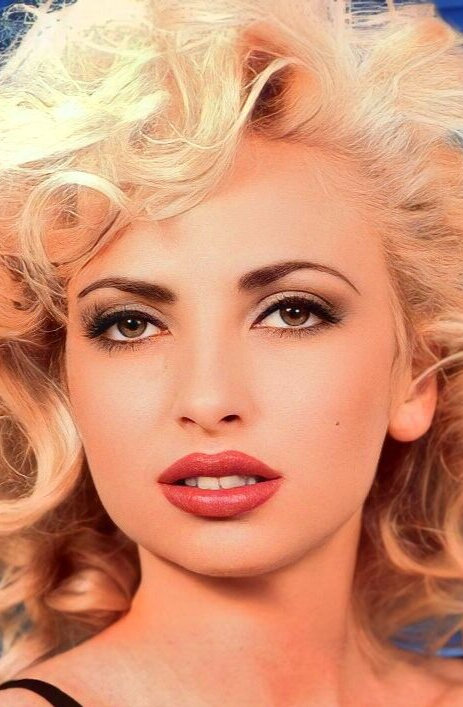 фото Ребекка Вайлд