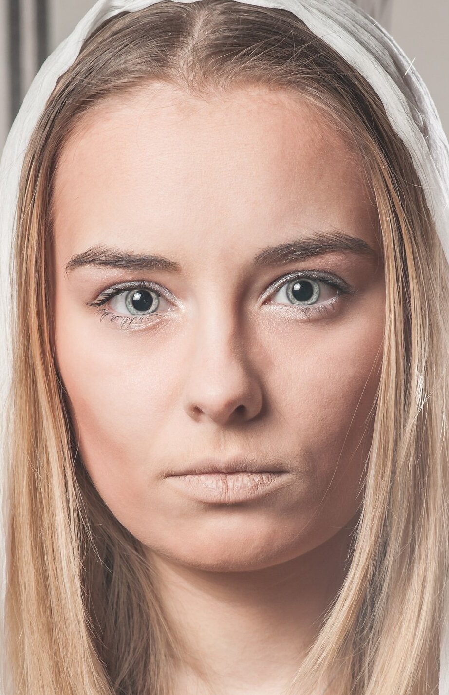 фото Анфиса Сажина