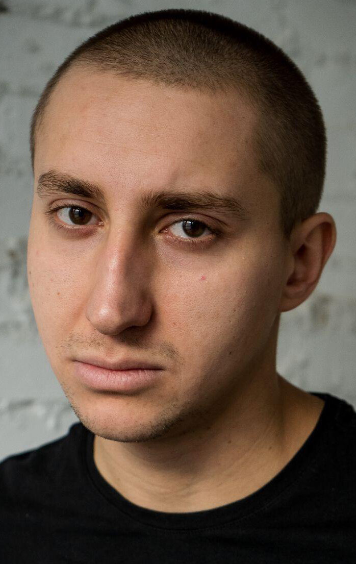 фото Алексей Фокин