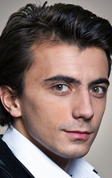 фото Михаил Алферов