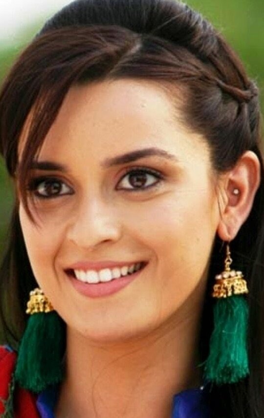 фото Экта Каул