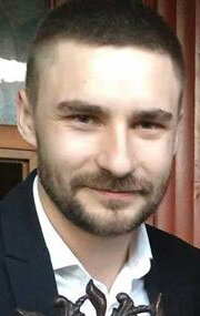 фото Маркиян Канюка