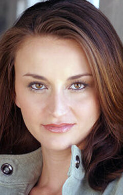 фото Эмили Стоуфл