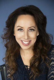 фото Kristen Melling