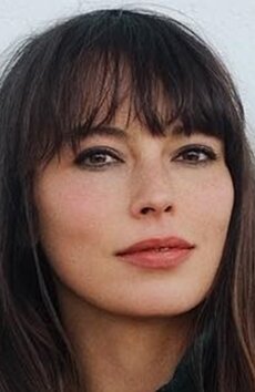 фото Нихан Ашыджы