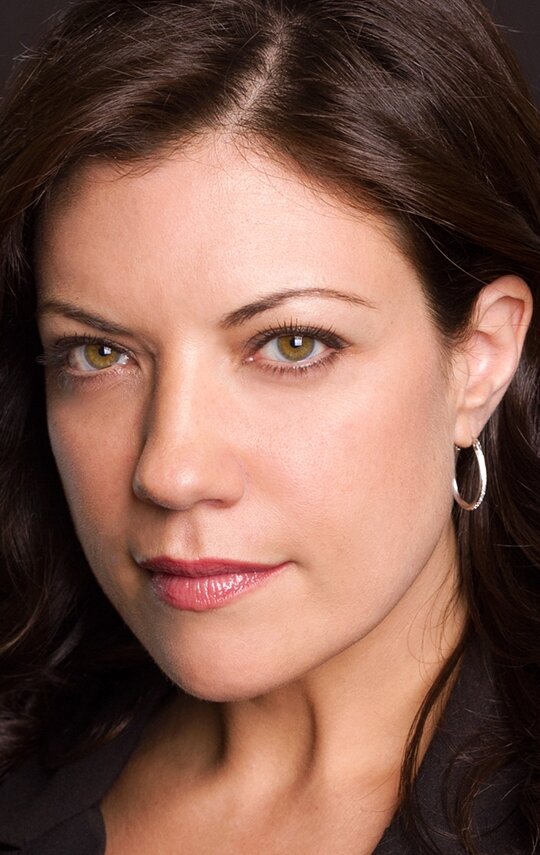 фото Тиффани Шепис