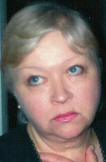 фото Татьяна Тарасова