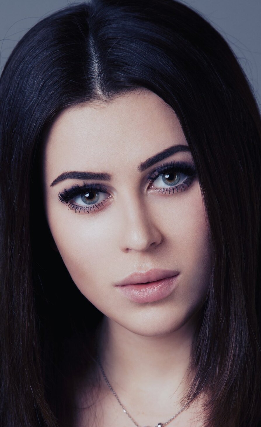 фото Юлия Пушман