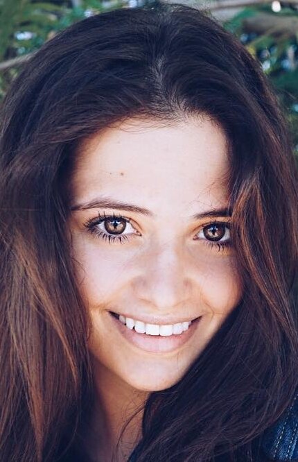 фото Карина Каспарянц