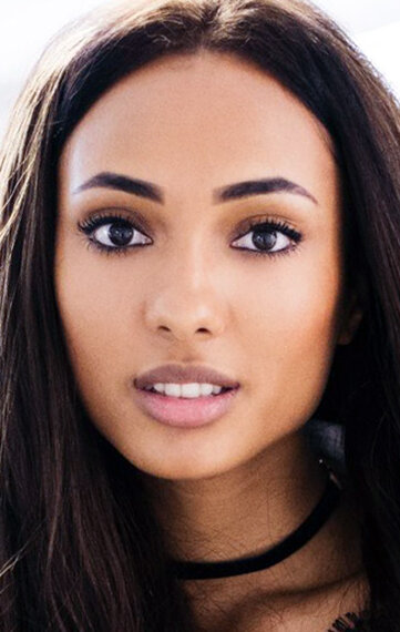 фото Мари Сенн