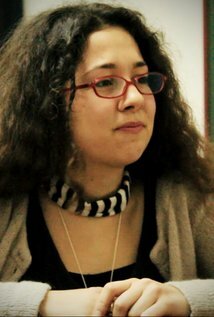 фото Гундже Атес