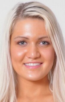 фото Эшли Мае