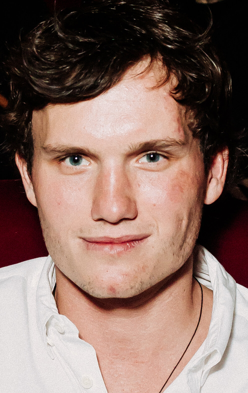 фото Данила Ипполитов