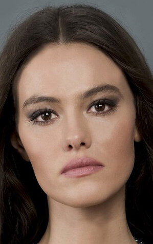 фото Гюльпер Оздемир