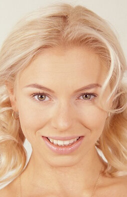 фото Соланж