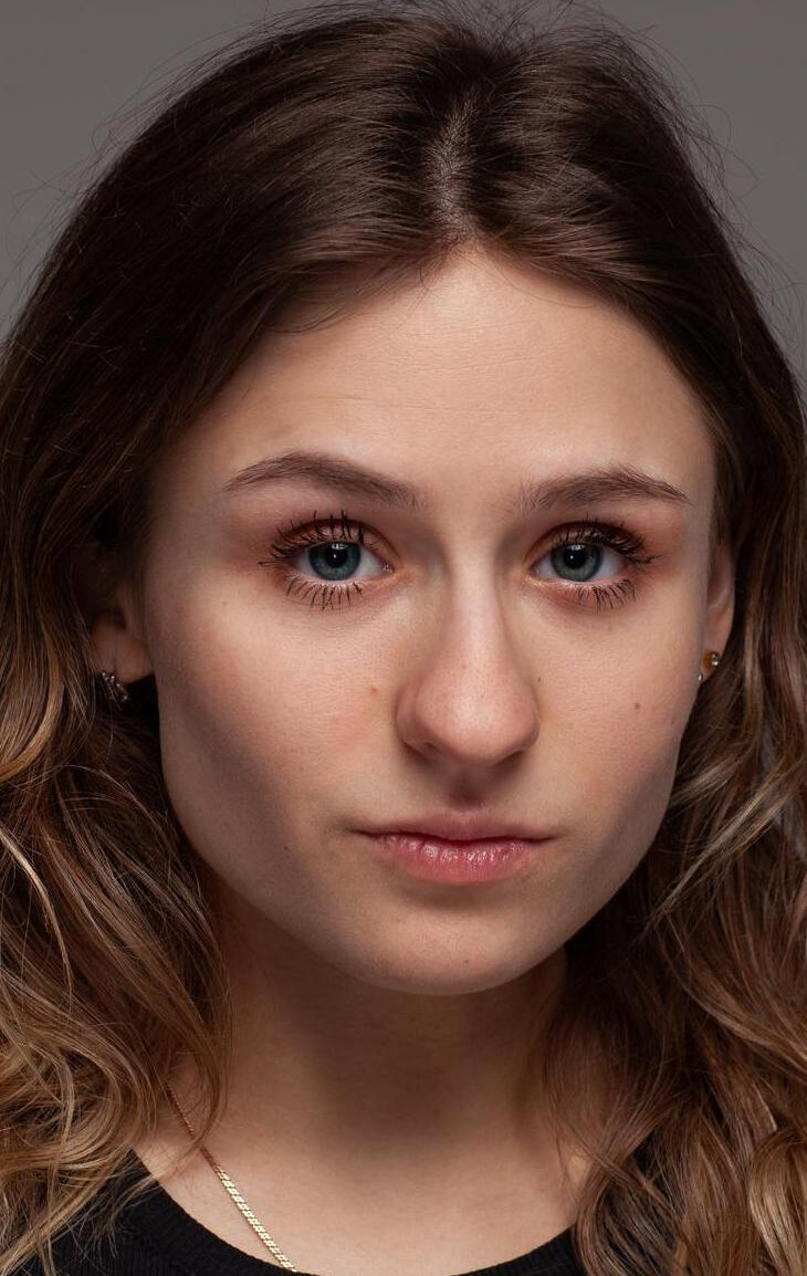 фото Анастасия Шестовская