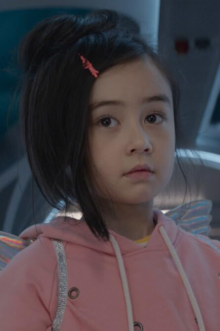 фото Шуя Софиа Цай