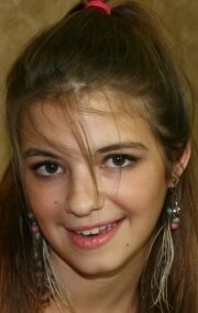 фото Pocahontas Jones