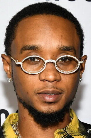 фото Слим Джимми