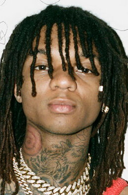 фото Суэй Ли