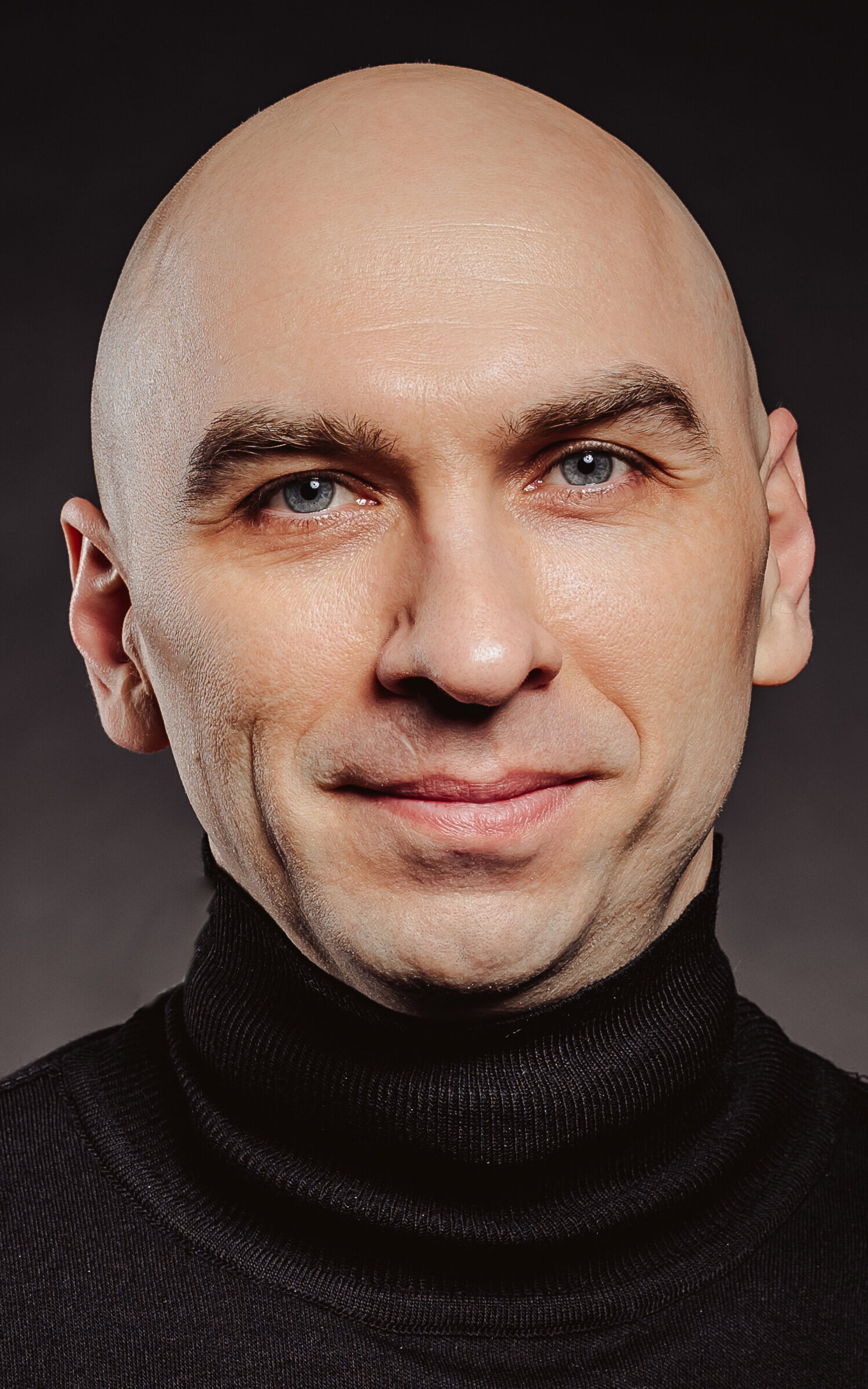 фото Андрей Романов