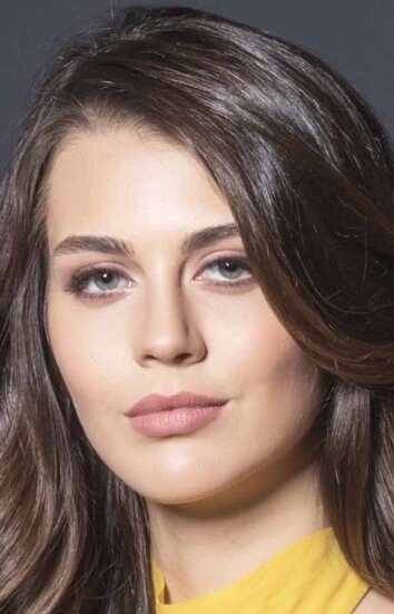 фото Сезги Сена Акай