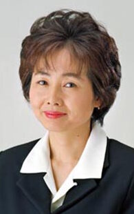 фото Кадзуэ Цуногаэ