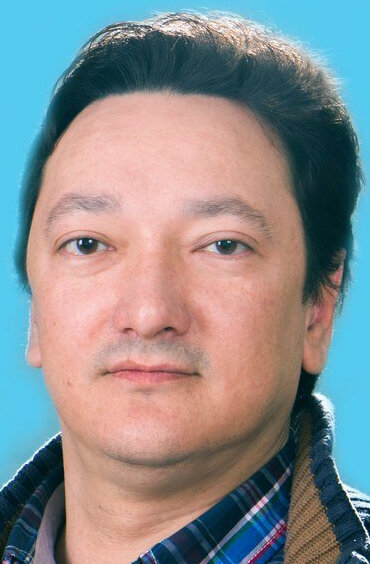 фото Дамир Юсупов