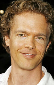 фото Грег Кулидж