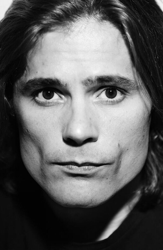 фото Павел Зибров