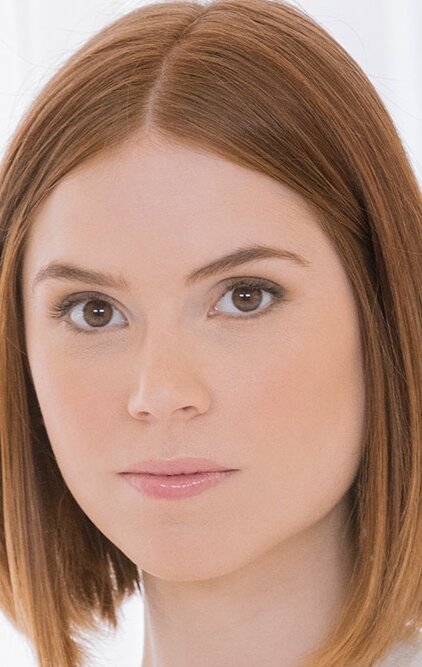 фото Пеппер Харт