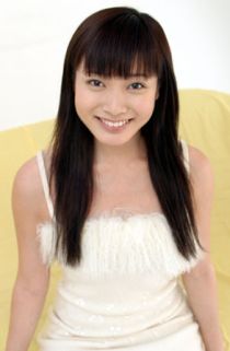 фото Юкари Фукуи