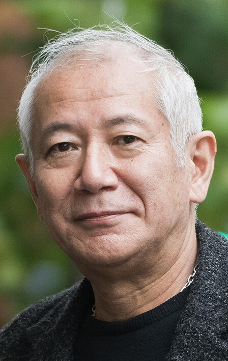 фото Такэо Накахара