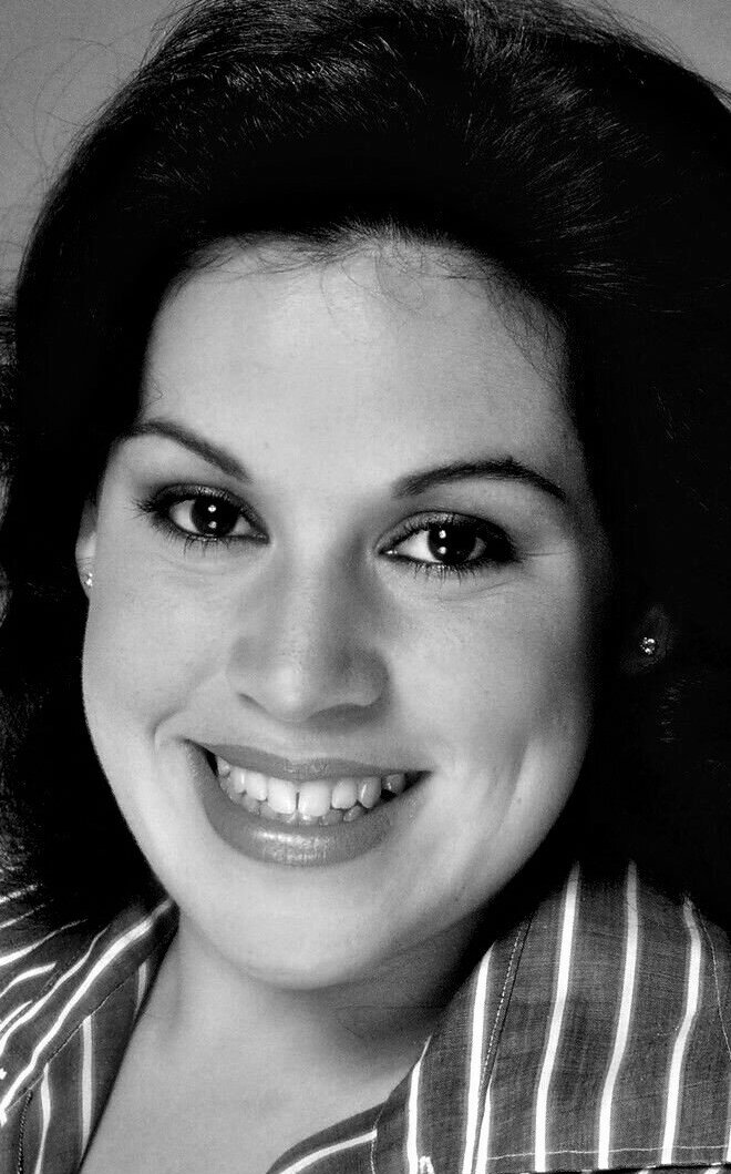 фото Уэнди Джо Спербер