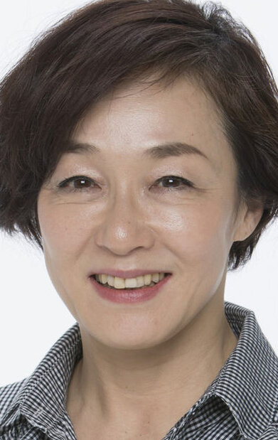 фото Мидорико Кимура