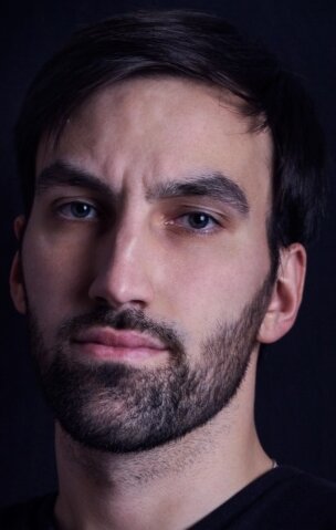 фото Юрий Крутиков