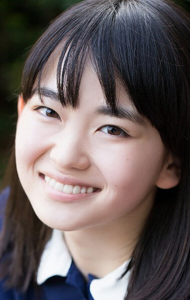 фото Анна Ямада