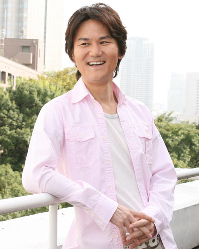 фото Киётака Намбара