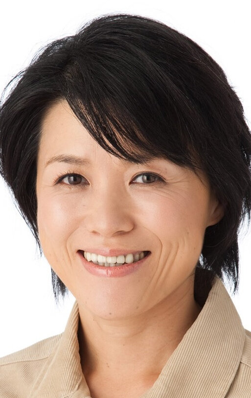 фото Масако Миядзи