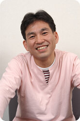 фото Кэндзи Анан