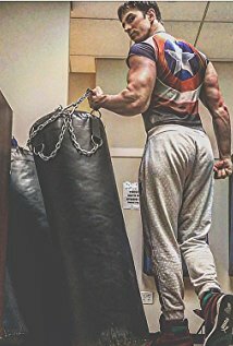 фото Робби Дераффеле