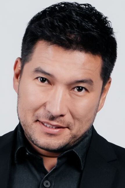 фото Марат Алибаев