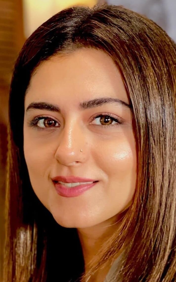 фото Риддхи Догра