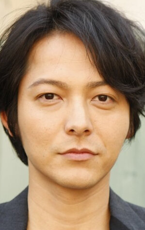 фото Сюдзи Касивабара