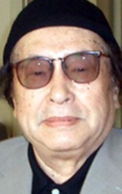 фото Кадзуо Куроки