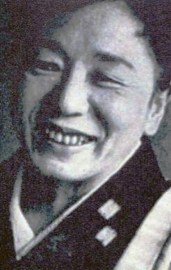 фото Ёко Мидзуки