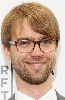 фото Бенджамин Ри