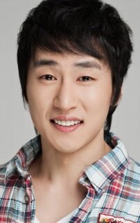 фото Хо Джэ-хо