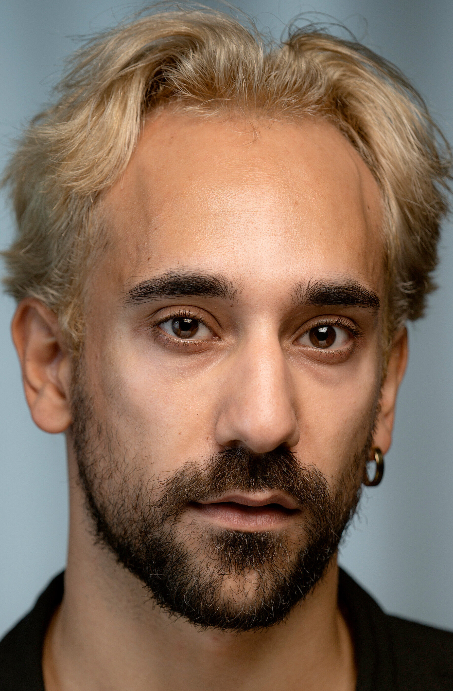 фото Hamun Maghsodlo