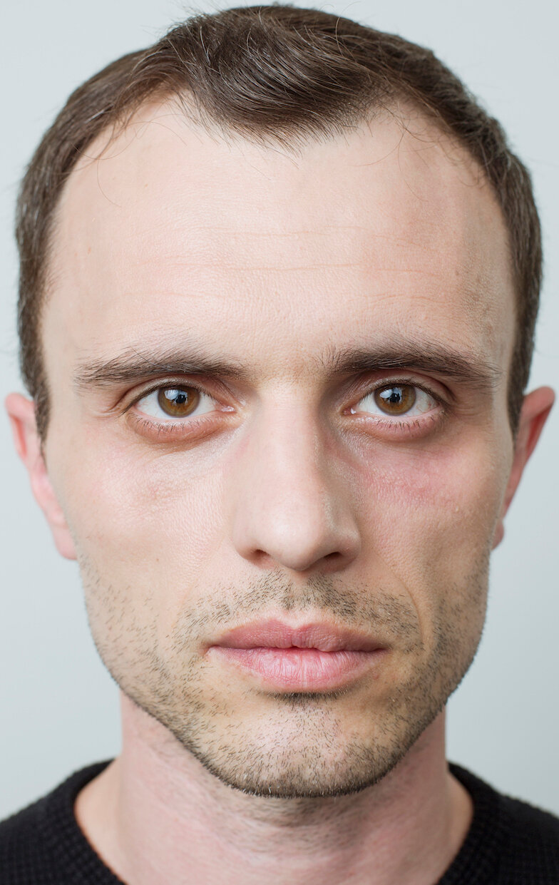 фото Владимир Гасанов